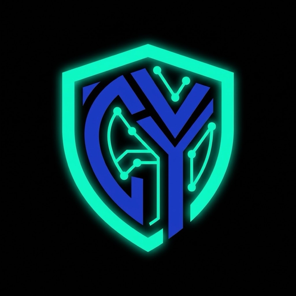 CyShield Logo
